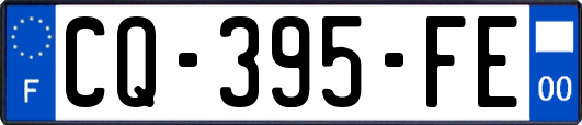 CQ-395-FE