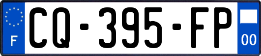 CQ-395-FP