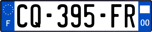 CQ-395-FR