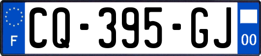 CQ-395-GJ