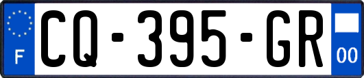 CQ-395-GR