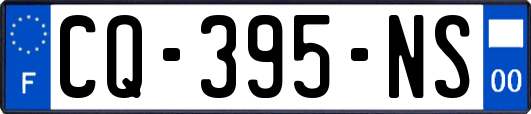 CQ-395-NS