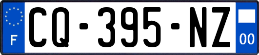 CQ-395-NZ