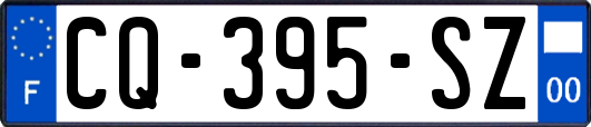 CQ-395-SZ