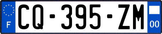 CQ-395-ZM