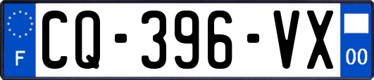 CQ-396-VX