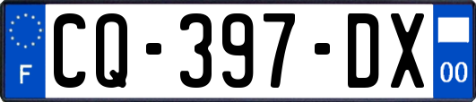 CQ-397-DX