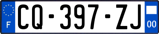 CQ-397-ZJ