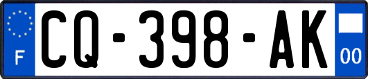 CQ-398-AK