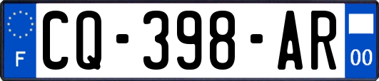 CQ-398-AR