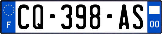 CQ-398-AS