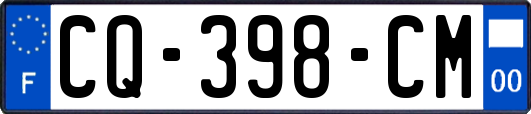 CQ-398-CM