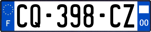 CQ-398-CZ