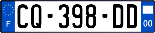 CQ-398-DD