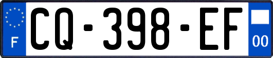 CQ-398-EF