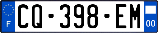 CQ-398-EM