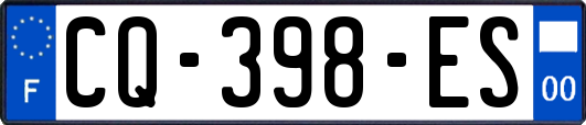 CQ-398-ES