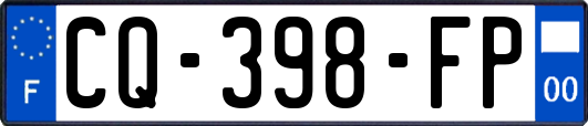CQ-398-FP