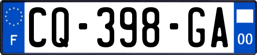 CQ-398-GA