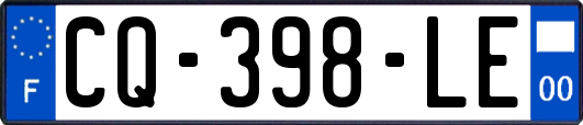 CQ-398-LE