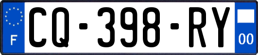 CQ-398-RY