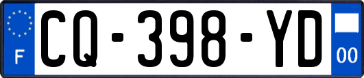 CQ-398-YD
