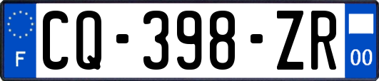 CQ-398-ZR