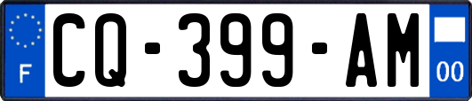 CQ-399-AM