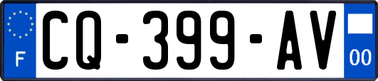 CQ-399-AV