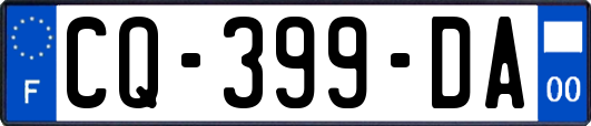 CQ-399-DA
