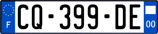 CQ-399-DE