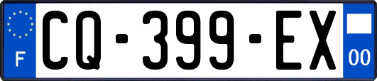 CQ-399-EX