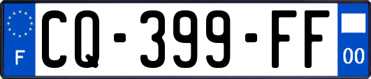 CQ-399-FF