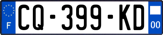 CQ-399-KD