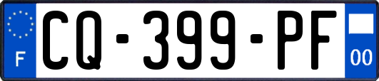 CQ-399-PF