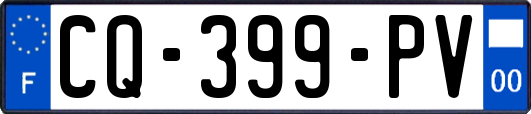 CQ-399-PV