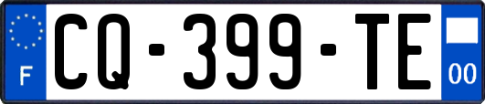 CQ-399-TE