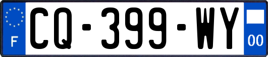 CQ-399-WY