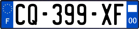 CQ-399-XF