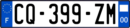 CQ-399-ZM