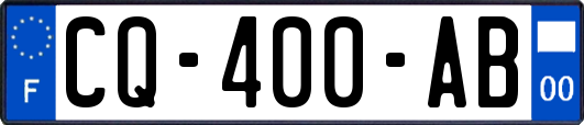 CQ-400-AB