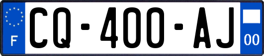 CQ-400-AJ