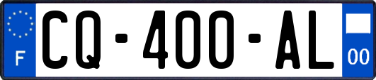 CQ-400-AL