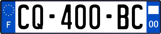 CQ-400-BC