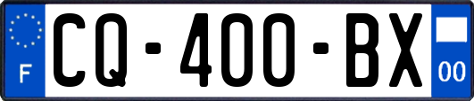 CQ-400-BX