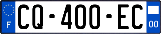 CQ-400-EC