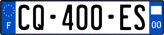 CQ-400-ES