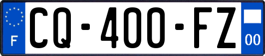 CQ-400-FZ