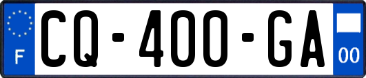 CQ-400-GA