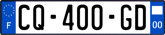 CQ-400-GD